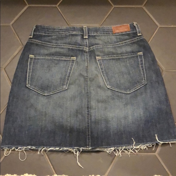 Hollister Ultra High-Rise Skirt - Picture 2 of 2